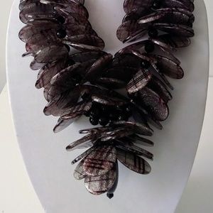 Women Statement Necklace